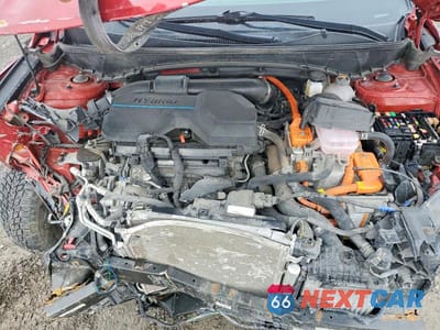 Zdjęcie 12 z 13 samochodu: 2023 HYUNDAI TUCSON LUXURY HYBRID 4DR AWD VIN:KM8JCCA1XPU097159 - miniatura
