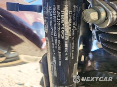 Zdjęcie 8 z 8 samochodu: 2021 HARLEY-DAVIDSON FLHR VIN:1HD1FBC1XMB606532 - miniatura