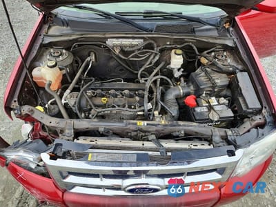 Zdjęcie 12 z 12 samochodu: 2012 FORD ESCAPE LIMITED VIN:1FMCU0E74CKC75415 - miniatura