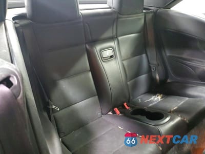 Zdjęcie 10 z 12 samochodu: 2012 VOLKSWAGEN EOS KOMFORT VIN:WVWBW7AH3CV001879 - miniatura