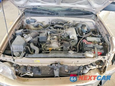Zdjęcie 11 z 12 samochodu: 2002 TOYOTA TACOMA BASE VIN:5TEWM72N92Z010173 - miniatura