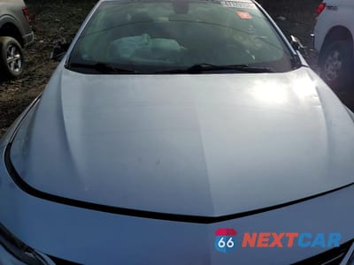 Zdjęcie 11 z 12 samochodu: 2017 CHEVROLET MALIBU LT VIN:1G1ZE5ST4HF234060 - miniatura