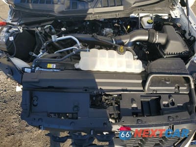 Zdjęcie 11 z 12 samochodu: 2025 FORD F150 STX VIN:1FTEX2LP7SKE58003 - miniatura