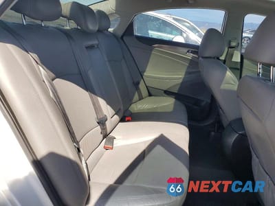 Zdjęcie 10 z 11 samochodu: 2015 HYUNDAI SONATA HYBRID LIMITED VIN:KMHEC4A44FA136930 - miniatura