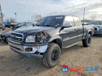2002 TOYOTA TUNDRA SR5 V8 5TBBT44132S261612 - główne zdjęcie licytacji z USA - miniatura