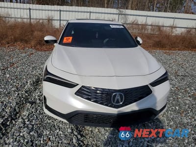 Piąte zdjęcie samochodu w środku: 2024 ACURA INTEGRA VIN:19UDE4H22RA006990 - miniatura