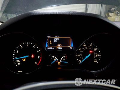 Zdjęcie 9 z 11 samochodu: 2015 FORD FOCUS SE VIN:1FADP3F25FL217449 - miniatura