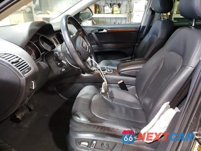 Zdjęcie 7 z 12 samochodu: 2012 AUDI Q7 PRESTIGE VIN:WA1DGAFE5CD009712 - miniatura