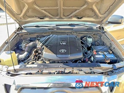 Zdjęcie 7 z 10 samochodu: 2005 TOYOTA TACOMA V6 VIN:5TELU42N25Z134548 - miniatura