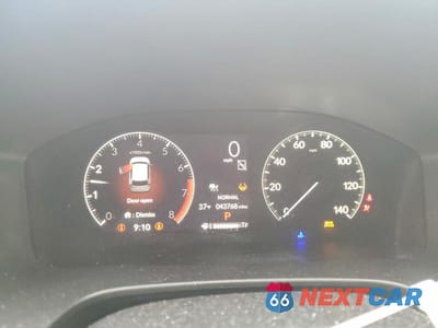 Zdjęcie 9 z 13 samochodu: 2024 HONDA CR-V LX VIN:2HKRS4H29RH443374 - miniatura