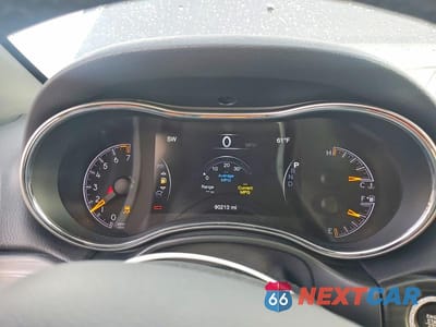 Zdjęcie 9 z 12 samochodu: 2021 JEEP GRAND CHEROKEE LAREDO VIN:1C4RJFAG4MC731912 - miniatura