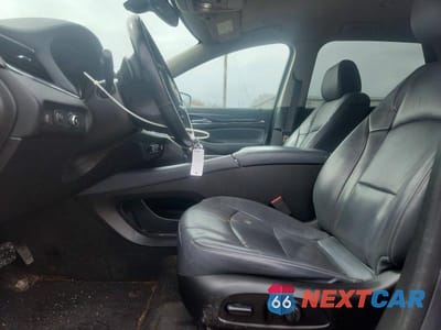 Zdjęcie 7 z 12 samochodu: 2019 BUICK ENCLAVE ESSENCE VIN:5GAEVAKW7KJ112789 - miniatura