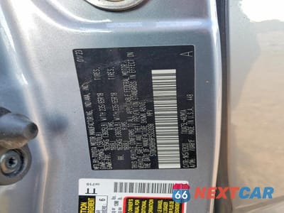 Zdjęcie 13 z 13 samochodu: 2023 TOYOTA HIGHLANDER XLE VIN:5TDKDRBH9PS503098 - miniatura