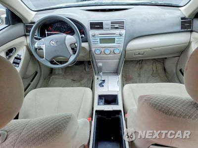 Zdjęcie 8 z 13 samochodu: 2007 TOYOTA CAMRY CE VIN:4T1BE46K77U035272 - miniatura