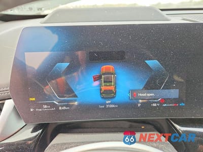 Zdjęcie 9 z 13 samochodu: 2024 BMW X1 XDRIVE28I VIN:WBX73EF03R5Y40478 - miniatura