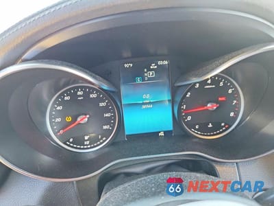 Zdjęcie 9 z 13 samochodu: 2022 MERCEDES-BENZ GLC COUPE 300 4MATIC VIN:W1N0J8EB1NG019010 - miniatura