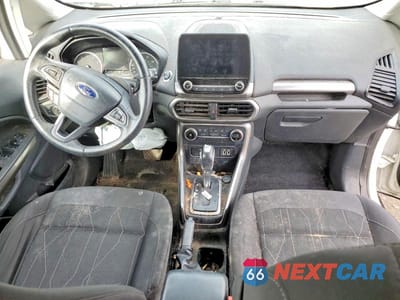 Zdjęcie 8 z 12 samochodu: 2019 FORD ECOSPORT SE VIN:MAJ3S2GE6KC258101 - miniatura