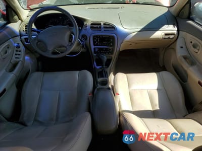 Zdjęcie 8 z 12 samochodu: 1999 OLDSMOBILE INTRIGUE GL VIN:1G3WS52H6XF371689 - miniatura