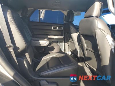 Zdjęcie 11 z 13 samochodu: 2023 FORD EXPLORER XLT VIN:1FMSK7DH7PGB77041 - miniatura