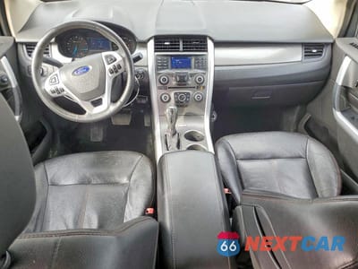 Zdjęcie 8 z 13 samochodu: 2014 FORD EDGE SEL VIN:2FMDK4JC2EBB59180 - miniatura