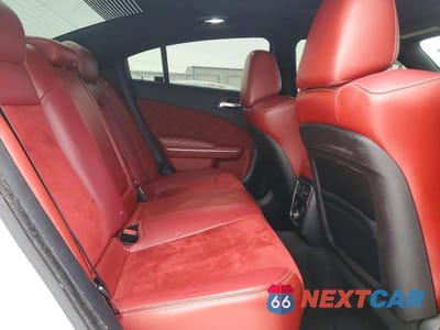Zdjęcie 10 z 12 samochodu: 2013 DODGE CHARGER SRT-8 VIN:2C3CDXEJ6DH681024 - miniatura