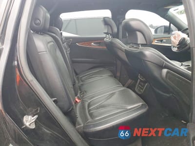 Zdjęcie 11 z 13 samochodu: 2018 LINCOLN MKX RESERVE VIN:2LMPJ8LP8JBL19990 - miniatura