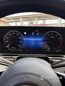 Zdjęcie 8 z 10 samochodu: 2023 MERCEDES-BENZ S 500 4MATIC VIN:W1K6G6DB9PA196244 - miniatura