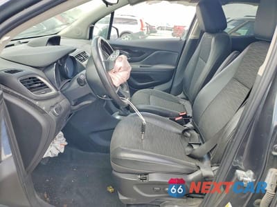 Zdjęcie 7 z 13 samochodu: 2016 BUICK ENCORE VIN:KL4CJASB8GB731072 - miniatura