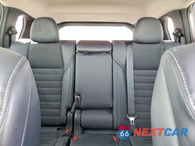 Zdjęcie 10 z 13 samochodu: 2022 MITSUBISHI OUTLANDER SE VIN:JA4J4UA84NZ037067 - miniatura