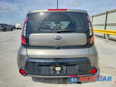 Zdjęcie 6 z 12 samochodu: 2016 KIA SOUL + VIN:KNDJP3A51G7239053 - miniatura