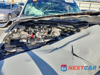 Zdjęcie 11 z 12 samochodu: 2025 FORD F350 VIN:1FT8W3BTXSED42944 - miniatura