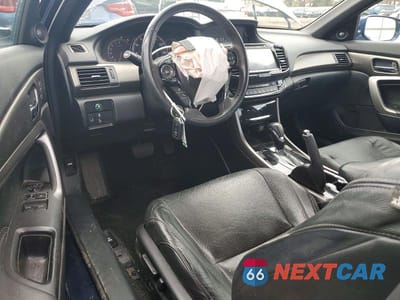 Zdjęcie 8 z 11 samochodu: 2017 HONDA ACCORD EXL VIN:1HGCT2B91HA002505 - miniatura