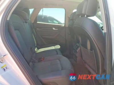 Zdjęcie 11 z 12 samochodu: 2020 AUDI Q5 PREMIUM PLUS VIN:WA1BNAFY9L2029402 - miniatura