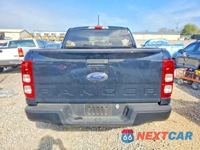 Zdjęcie 6 z 13 samochodu: 2021 FORD RANGER XL VIN:1FTER4EH8MLD16638 - miniatura