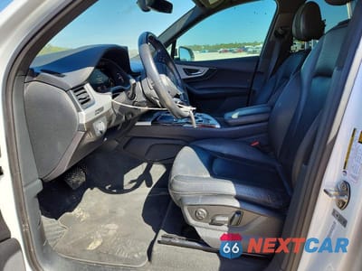 Zdjęcie 7 z 12 samochodu: 2018 AUDI Q7 PREMIUM PLUS VIN:WA1LHAF75JD024718 - miniatura