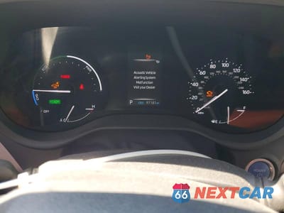 Zdjęcie 9 z 14 samochodu: 2023 TOYOTA SIENNA XLE 8-PASSENGER VIN:5TDJRKEC5PS175490 - miniatura