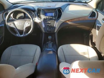 Zdjęcie 8 z 13 samochodu: 2014 HYUNDAI SANTA FE SPORT 2.4L VIN:5XYZTDLB3EG177095 - miniatura