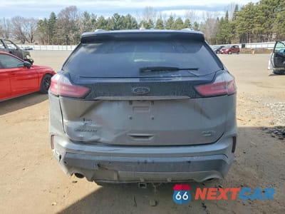 Zdjęcie 6 z 11 samochodu: 2020 FORD EDGE SEL VIN:2FMPK4J93LBA57997 - miniatura