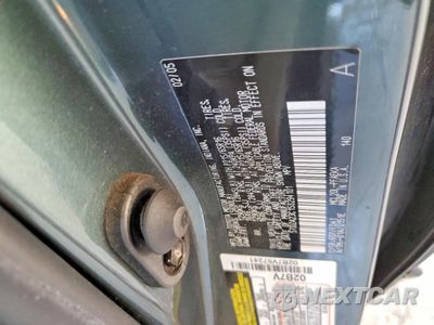 Zdjęcie 13 z 14 samochodu: 2005 TOYOTA SIENNA CE 7 PASSENGER VIN:5TDZA23C15S294101 - miniatura