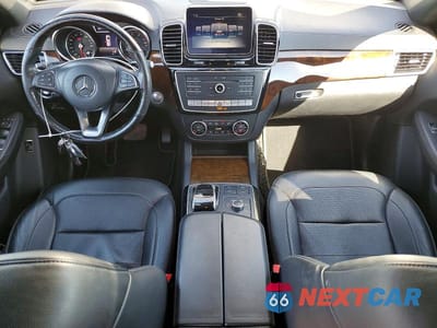 Zdjęcie 8 z 13 samochodu: 2018 MERCEDES-BENZ GLS 450 4MATIC VIN:4JGDF6EE5JB172274 - miniatura