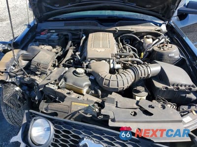 Zdjęcie 11 z 12 samochodu: 2009 FORD MUSTANG GT VIN:1ZVHT82H395116611 - miniatura