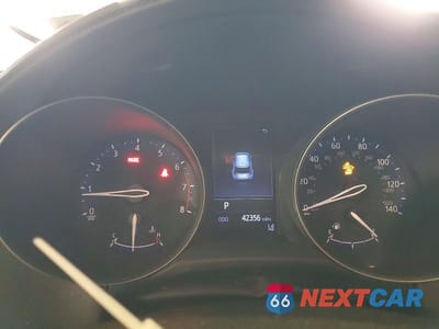 Zdjęcie 9 z 13 samochodu: 2020 TOYOTA C-HR LE VIN:JTNKHMBX8L1074361 - miniatura