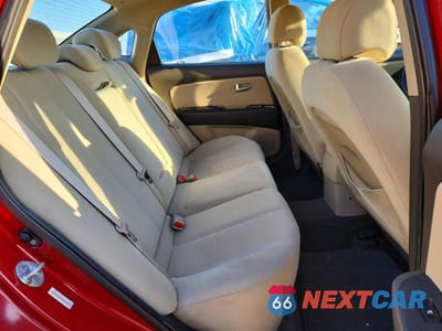 Zdjęcie 10 z 11 samochodu: 2009 HYUNDAI ELANTRA VIN:KMHDU46D39U672059 - miniatura