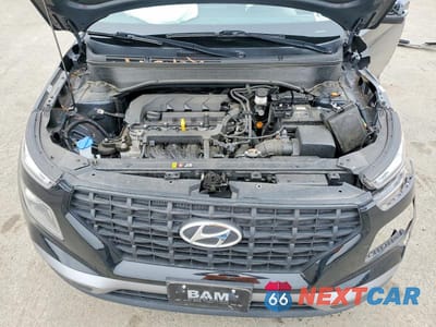 Zdjęcie 11 z 13 samochodu: 2022 HYUNDAI VENUE SE VIN:KMHRB8A31NU160392 - miniatura