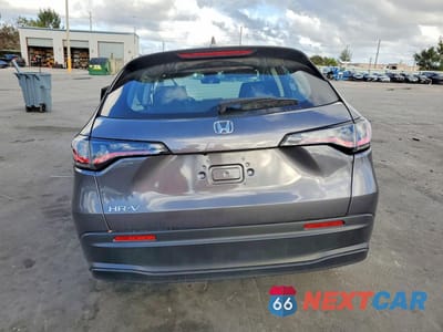 Zdjęcie 6 z 13 samochodu: 2025 HONDA HR-V LX VIN:3CZRZ1H35SM722088 - miniatura