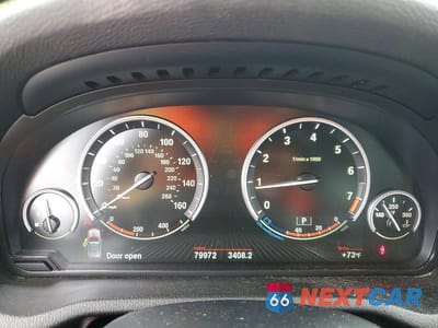 Zdjęcie 9 z 13 samochodu: 2016 BMW X3 XDRIVE28I VIN:5UXWX9C59G0D83434 - miniatura