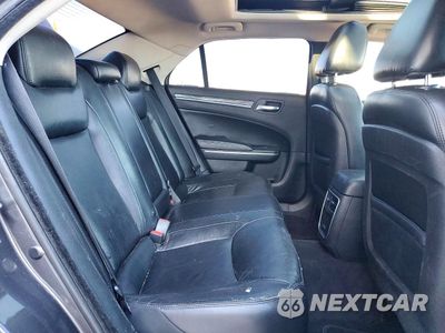 Zdjęcie 10 z 12 samochodu: 2018 CHRYSLER 300 TOURING VIN:2C3CCAAG4JH283381 - miniatura