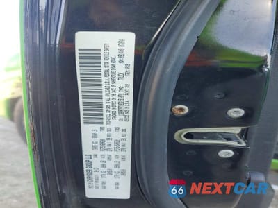 Zdjęcie 12 z 12 samochodu: 2014 RAM 1500 ST VIN:1C6RR7FT8ES151078 - miniatura