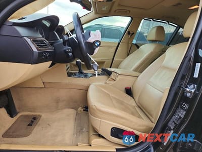 Zdjęcie 7 z 12 samochodu: 2004 BMW 530 I VIN:WBANA73554B806958 - miniatura