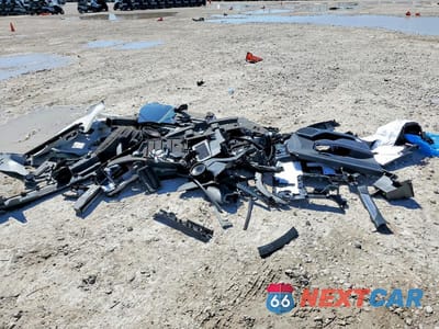 Zdjęcie 13 z 13 samochodu: 2022 TOYOTA HIGHLANDER XLE VIN:5TDGZRBH1NS227522 - miniatura